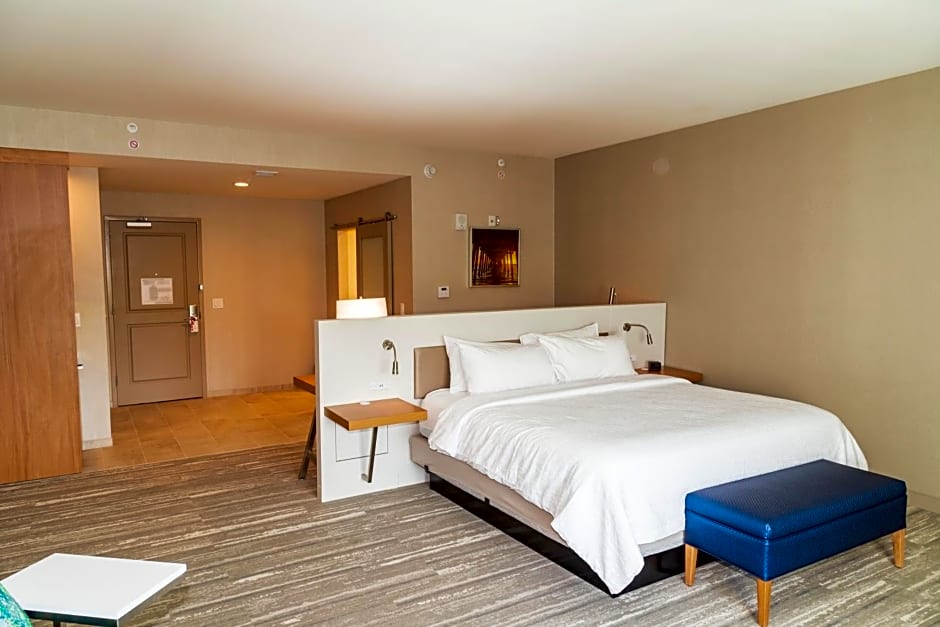 Hilton Garden Inn Tampa - Wesley Chapel