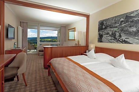 Superior Double Room with Panorama View