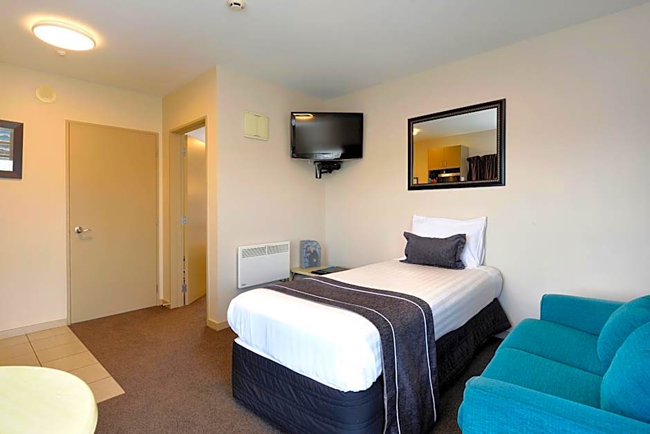 171 On High Motel