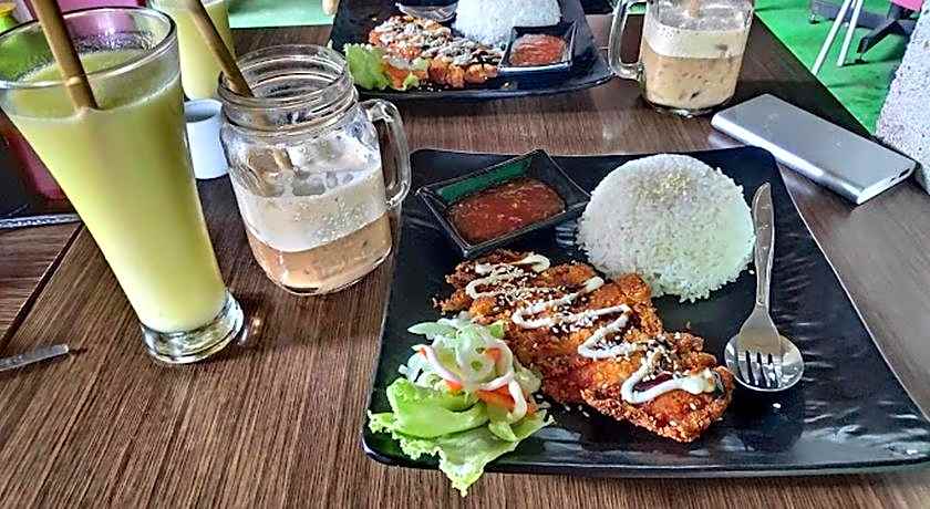 Fantastic Gili Hostel