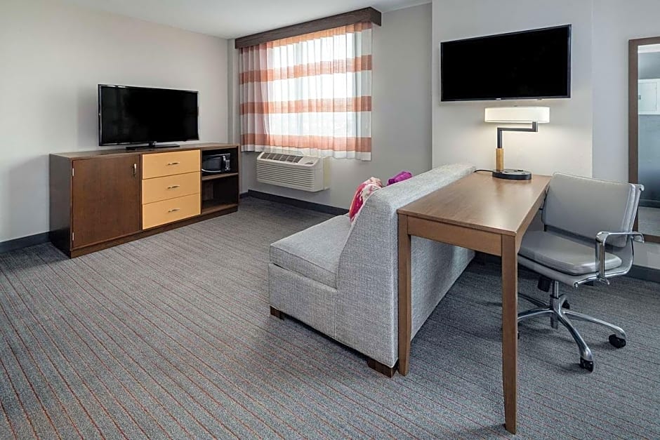 Hilton Garden Inn Los Angeles Airport