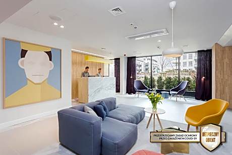 Platinum Hotel&Residence Wilanów