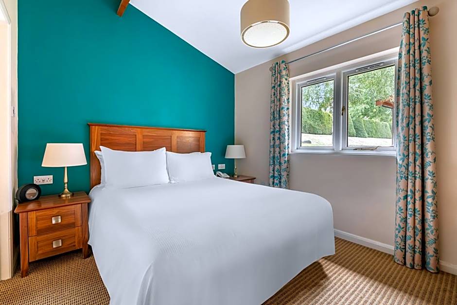 Wychnor Park Country Club