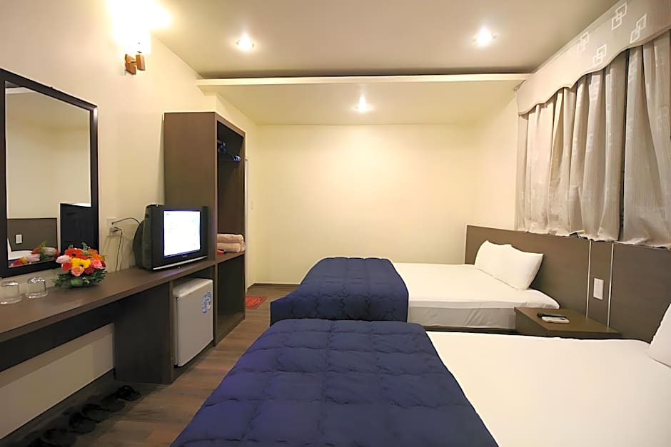 Catba Dream Hotel