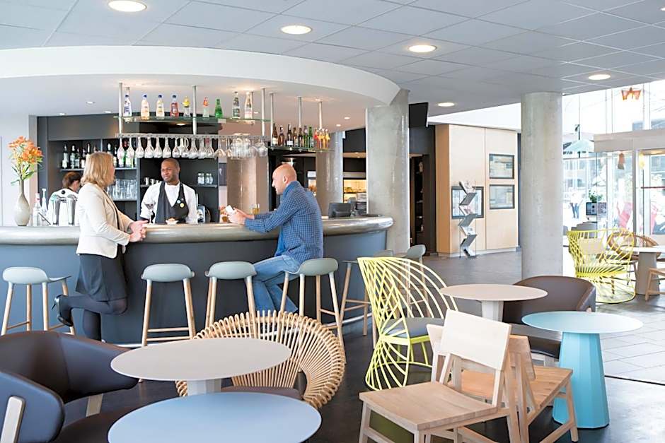 Novotel Suites Lille Europe