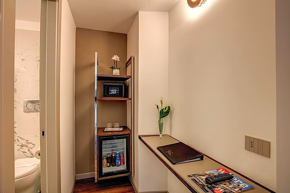 Al Manthia Hotel - Gruppo Trevi Hotels