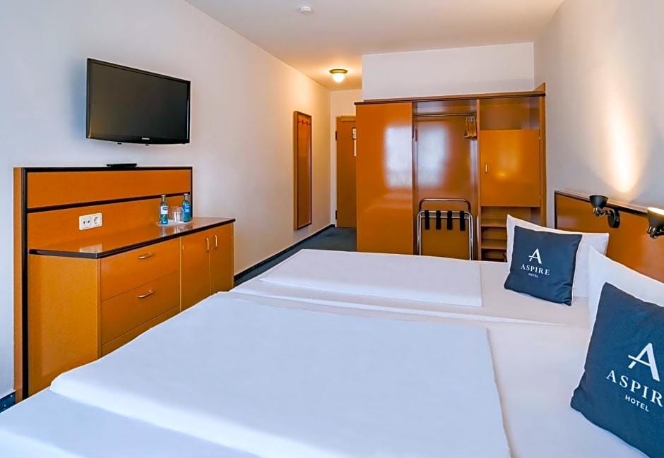 Aspire Frankfurt Airport, Trademark Collection by Wyndham
