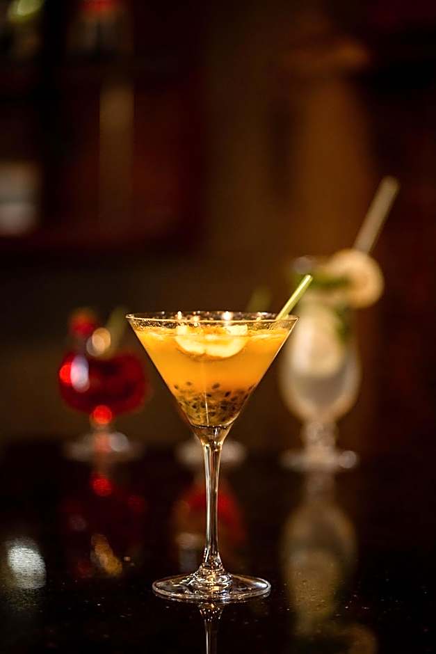 Tulia Boutique Hotel & Spa