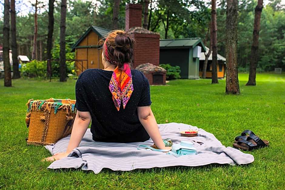 Szumi Las Events & Apartments