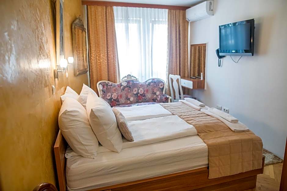 Hotel Herc Sarajevo