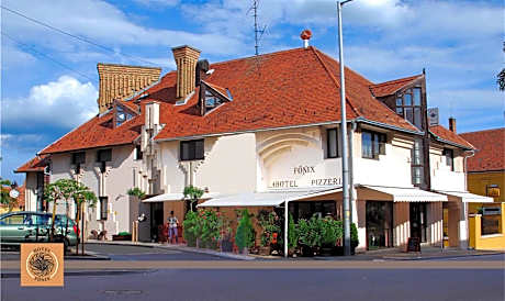 Hotel Főnix