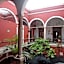Hotel Reforma