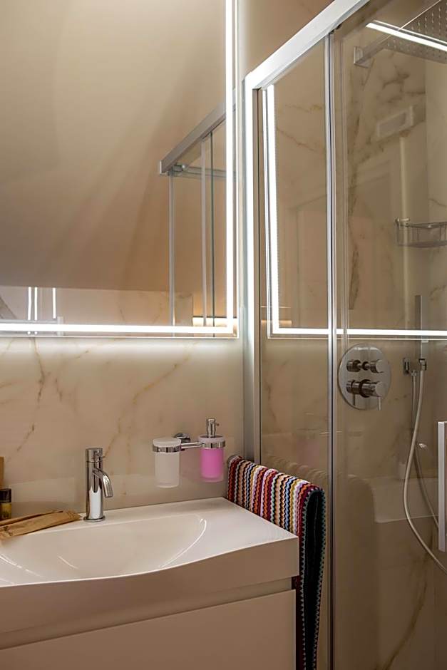 Vespasiani Suites