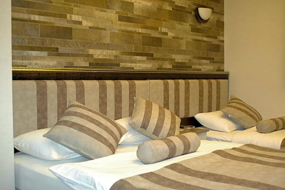 Konak Saray Hotel