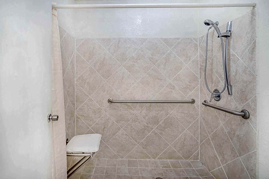 Knights Inn Chattanooga