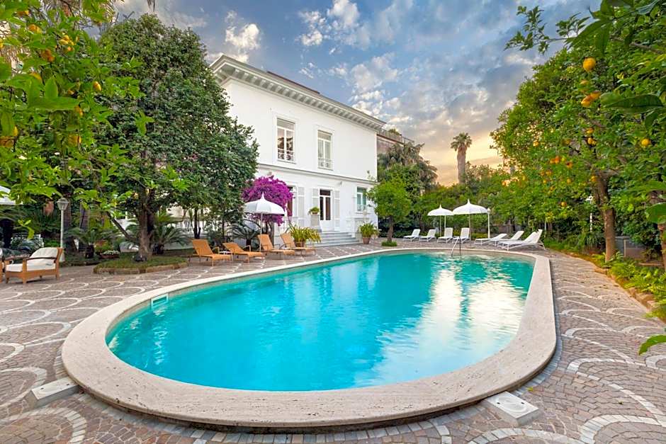 Relais Villa Savarese