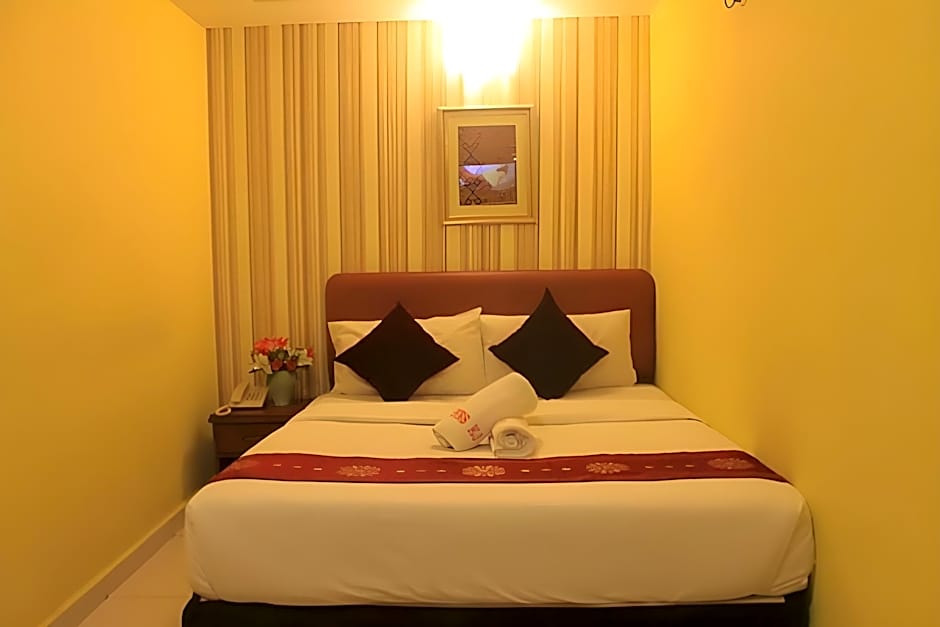 Sun Inns Kota Damansara