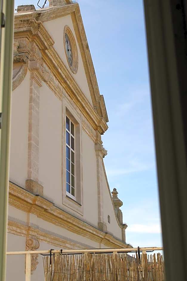 B&B piazza Garibaldi