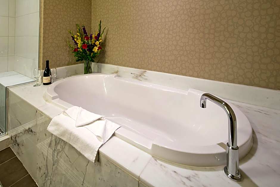 Isle Casino Hotel Bettendorf