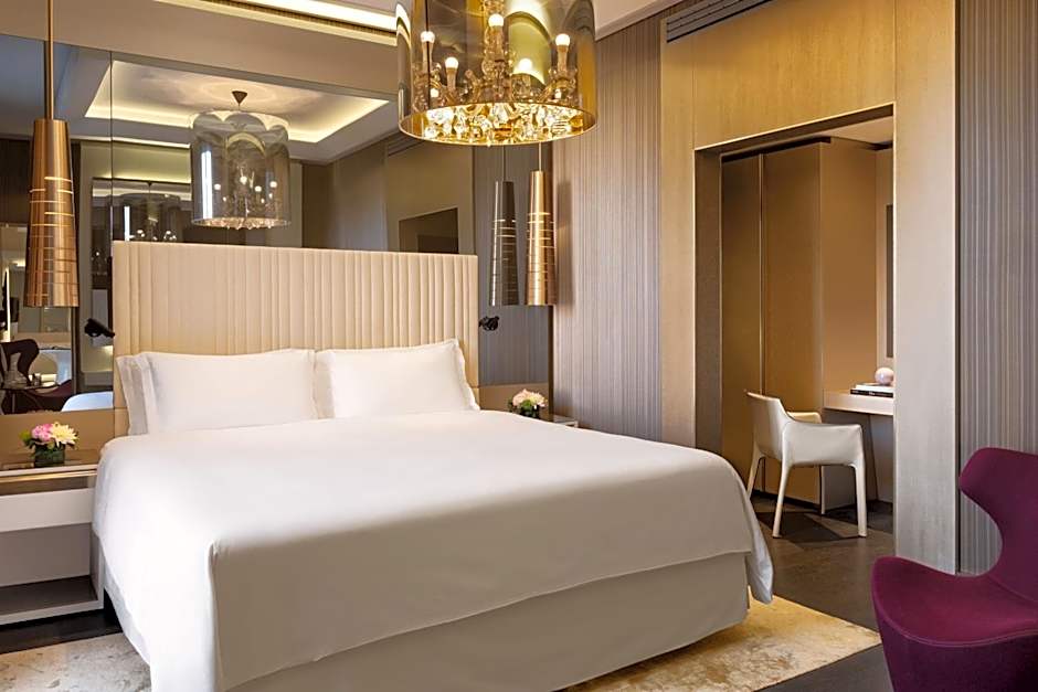 Excelsior Hotel Gallia, a Luxury Collection Hotel, Milan