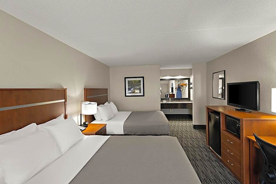Quality Inn Dandridge