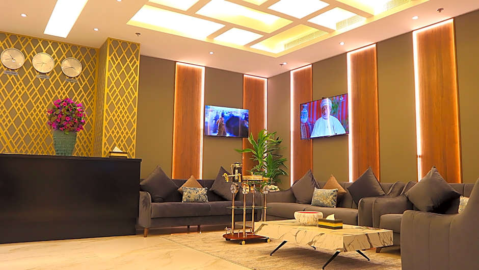 Muscat Express Hotel