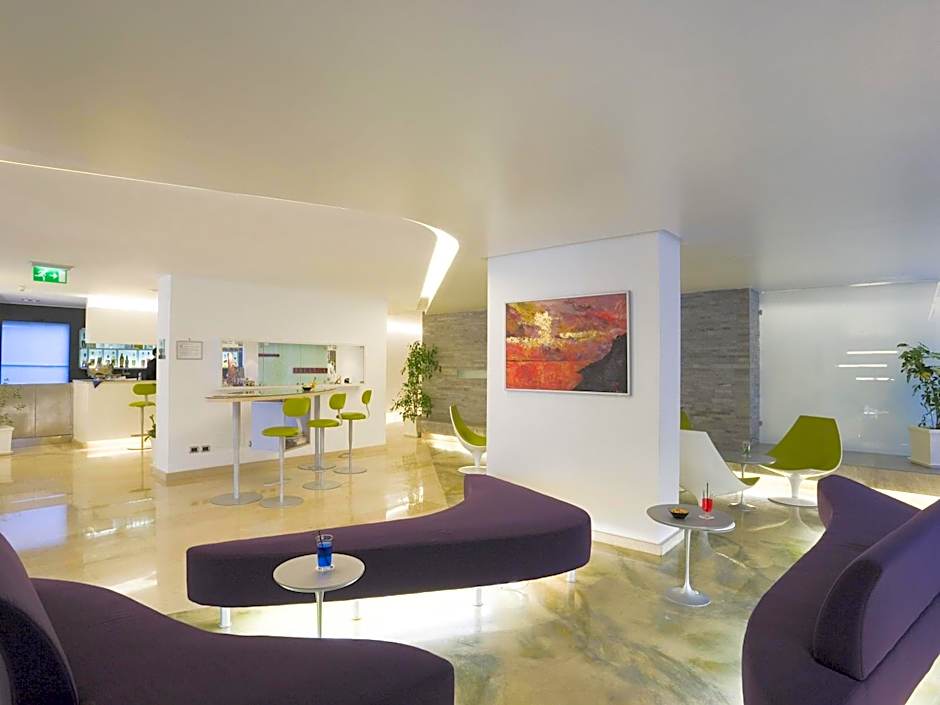 Mercure Palermo Centro