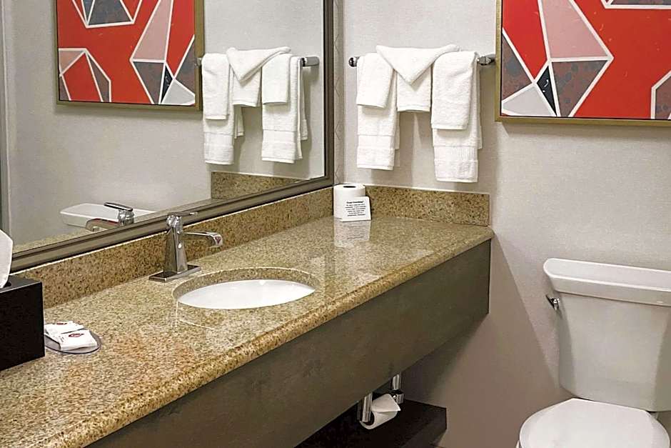 Comfort Inn & Suites NW Milwaukee