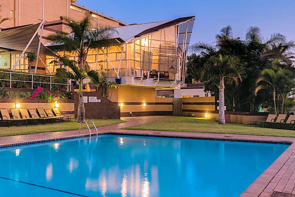 Protea Hotel by Marriott Karridene Beach