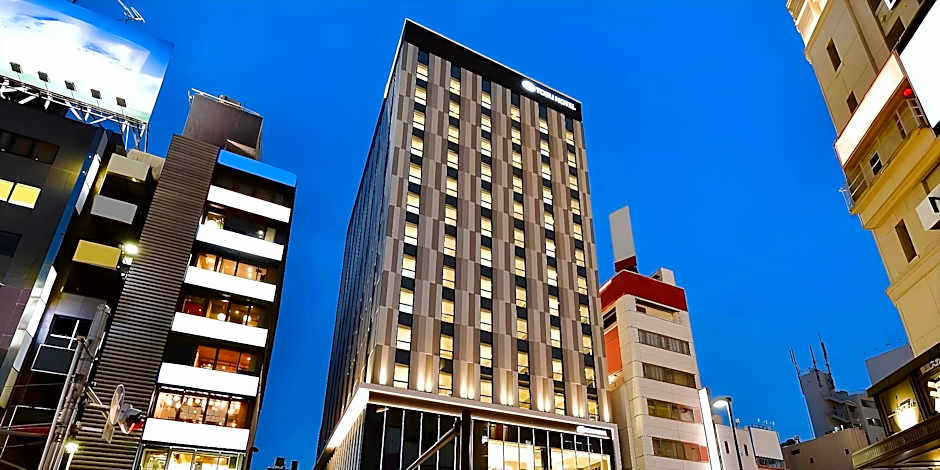 Asakusa Tobu Hotel