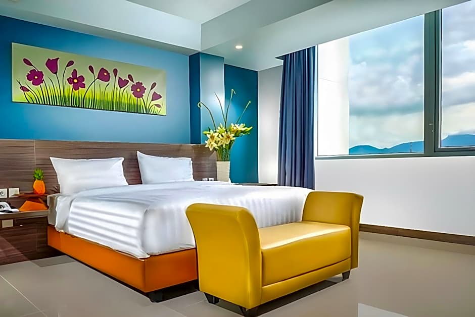 Ayani Hotel Banda Aceh