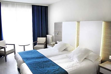 DOUBLE/TWIN SUPERIOR SINGLE USE