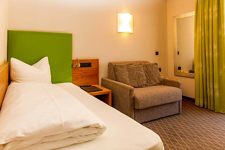 Hotel Mozart