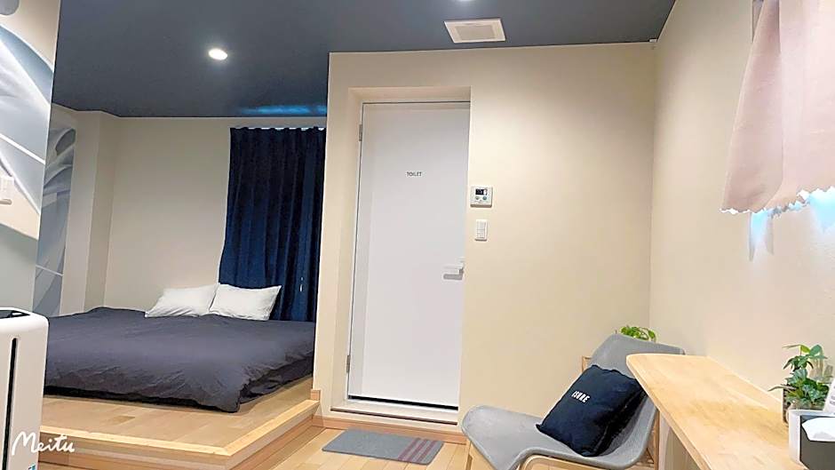 Leisure hotel 中野