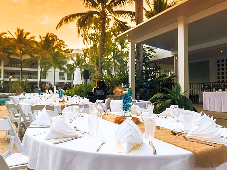 Peppers Beach Club & Spa