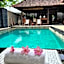 Gili Exotic Villas