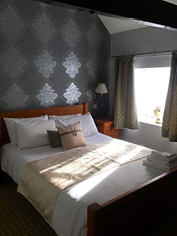 Classic Double  Room