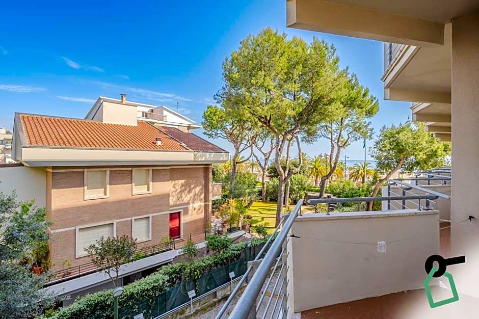 HOTIDAY Room Collection - Giulianova