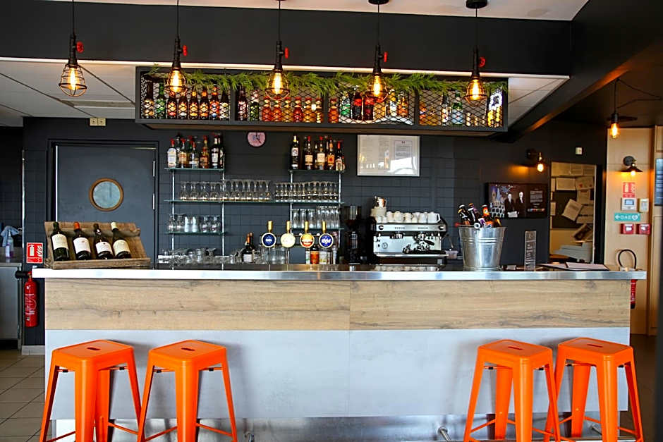 ibis Beauvais Aeroport