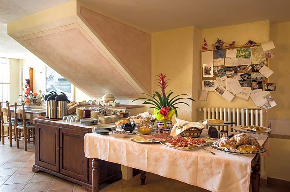 B&B Ponte a Nappo San Gimignano