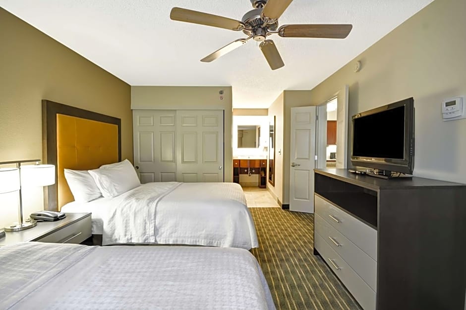 Homewood Suites By Hilton Durham-Chapel Hill I-40