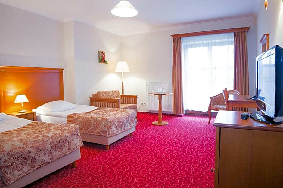 Hotel Stodółka