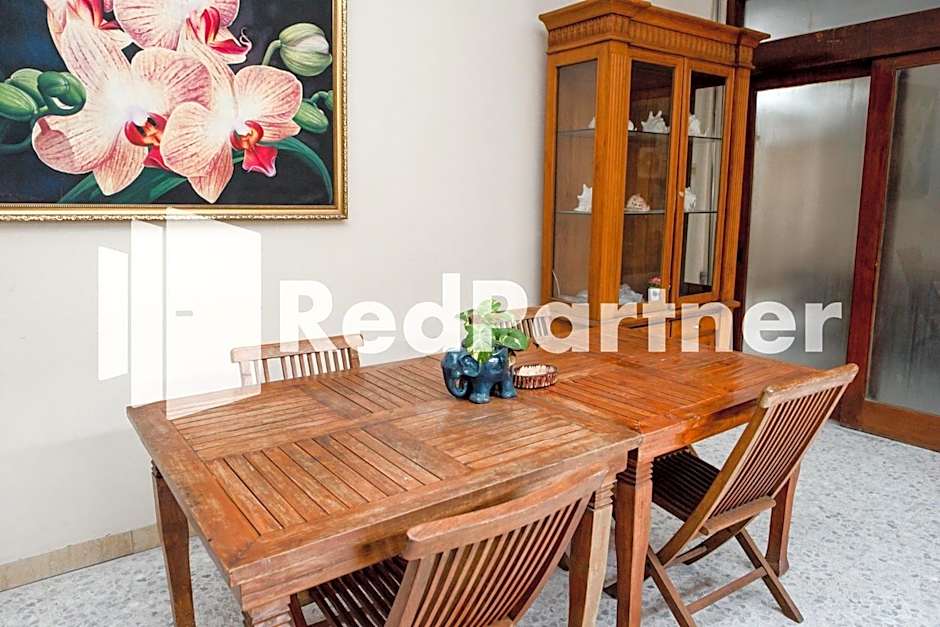 Mango House Semarang RedPartner