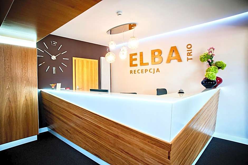 Elba Hotel
