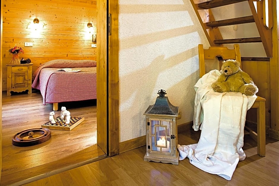 Hôtel Belalp