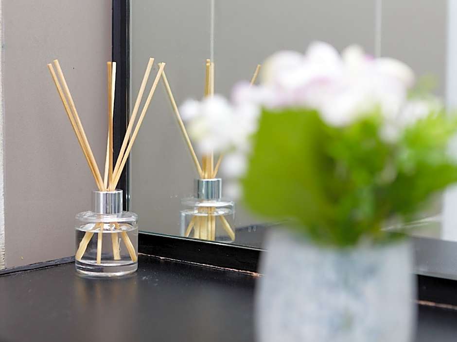 Live in Leeds Sky Penthouse