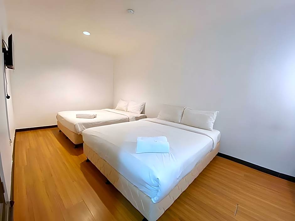 SEAVIEW BUSINESS INN