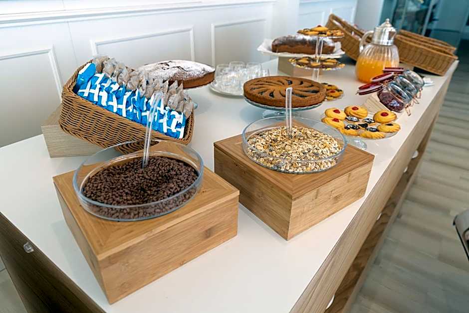 Cristallo Wellness Hotel