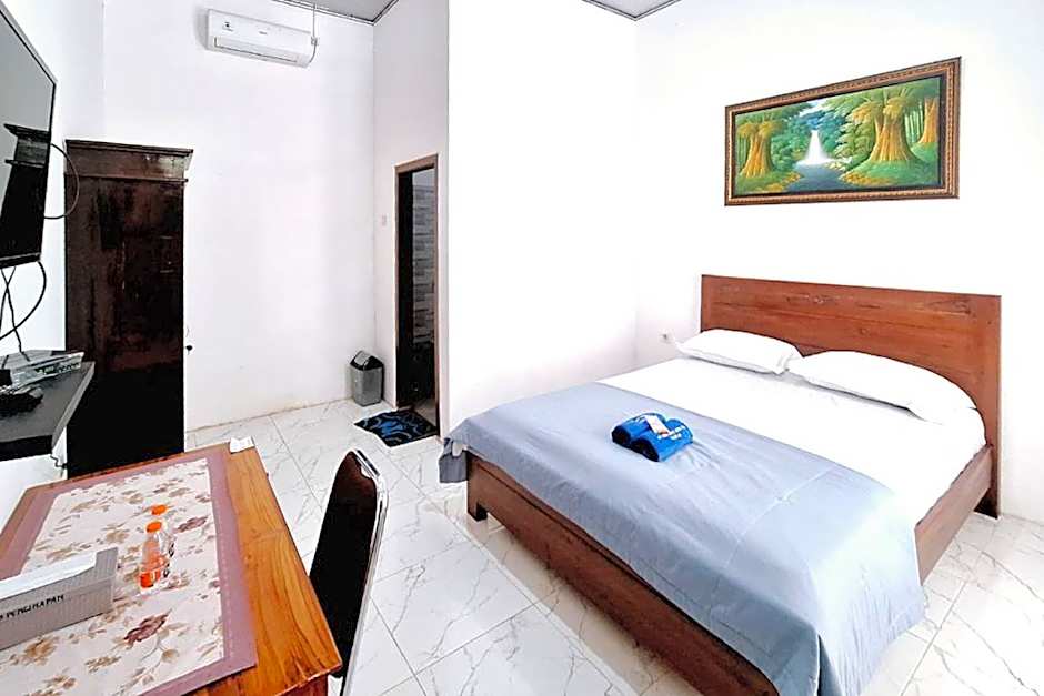 Ayani Guest House RedPartner