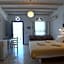 Nostos Beachfront Apartments & Studios